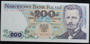 "  Mił.172   seria EK  200zl   01.12.1988.....od 14,99 "