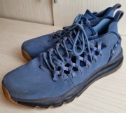 Nike Air Max Flair SE Heritage NavyGum