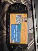 Wyświetlacz PSP 3000 3004