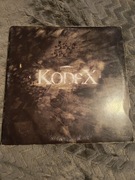 Magiera i LA - Kodex I pierwsze wydanie 2007r. 2LP Unikat