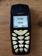 Nokia 3510i bez simlocka ładowarka najtaniej Śląsk 