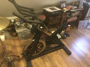 Rower spinningowy Exer Spin 5.1 stacjonarny treningowy