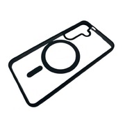 Etui do MagSafe do telefonu Samsung S24/S25