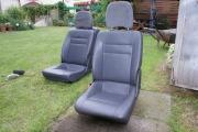 Fotele siedziska mercedes vito