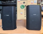 Kolumny QSC AD-S82 wysyłka w cenie