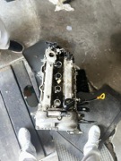 Kompletna Głowica  Kia Cee'd GT. 150kw ( 204km)  G4FJ  1.6 Benzyna Turbo 