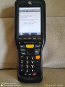 Skaner kodów Motorola MC 9596 (Windows Mobile 6.5)