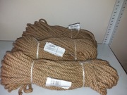 Sznurek jutowy 8/50m