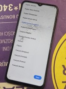 Oryginalny wyświetlacz Samsung Galaxy A13 A135F
