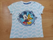 T-shirt dla chłopca 92