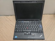 Lenovo ThinkPad X200s L9400/2/250GB