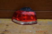 TYLNIA LAMPA GOLF VI 5K0945257