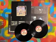 Led Zeppelin The Soundtrack From The Film The Song Remains The Same Japan