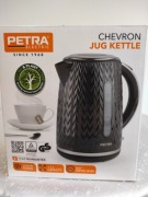 Czajnik elektryczny Petra 