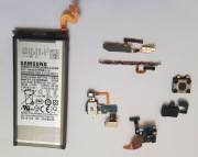 Samsung Note 9 N960 części do telefonu