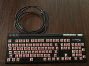 Klawiatura gaming HyperX Alloy Elite RGB BEZ KEYCAPSÓW