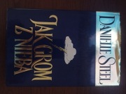 Danielle Steel - "Jak grom z nieba"