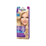 Palette Intensive Color Creme farba do włosów Superjasny Blond nr E20