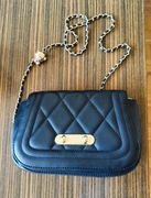 Piękna czarna torebka Jenny Fairy na sprzedaż