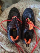 Buty robocze cofra roz 42 nowe