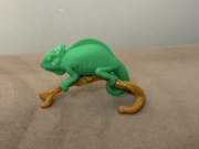 Kinder niespodzianka Natoons Animals Kamelion