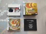 Pokemon Heartgold Nintendo DS
