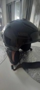 Kask narciarski, snowboardowy Uvex, 52-55
