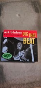Art Blakey Dig That Beat