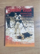 Czerwona księga męczenników chińskich.