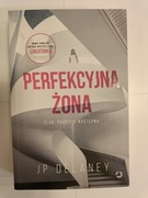 Perfekcyjna żona JP Delaney