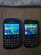 TELEFON BLACKBERRY 9320 PLUS DRUGI NIEKOMPLETNY