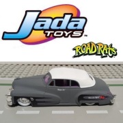 Jada Toys - 1947 Cadillac Series 62