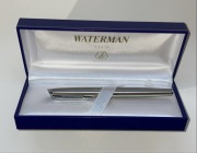 Pióro WATERMAN NA NABOJE