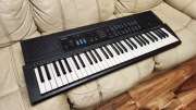 STARE PIANINO ELEKTRONICZNE KEYBOARD CASIO CTK-530 RETRO VINTAGE W PUDEŁKU