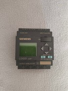 6ED1 052-1HBOO-OBA6 Logo Siemens