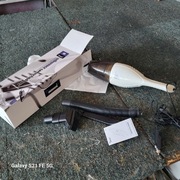 Odkurzacz samochodowy