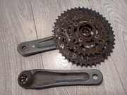 Korba Shimano Alivio FC-M430 (170mm)