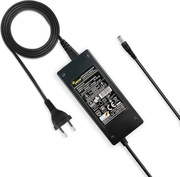 LEICKE Ładowarka do skuterów i rowerów elektrycznych 42 V/36 V, 2 A, 84 W  