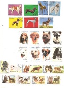 Psy:3 seria kasowane: Somalia,S.Tome E. Principe, Paragwaj