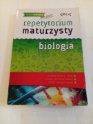 Repetytorium maturzysty biologia 