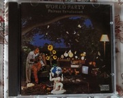 World party płyta w stanie bdb 