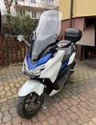 Honda Forza 125 