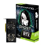 Karta graficzna Gainward Geforce RTX 3060 Ghost 12GB