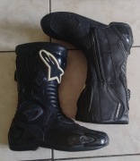 Buty motocyklowe Alpinestars Smx-5 40