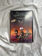 Władca Bulionu (Gra PC CD-ROM) [WYDANIE PREMIEROWE, unikat!]