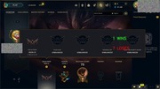 KONTO LOL Żelazo IRON 4 0LP S15 SPLIT 2 EUNE 41K BE 1W / 7L (30LVL+) #CW