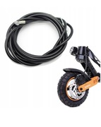 Przednia Linka Hamulcowa z Pancerzem do KuKirin G2 MAX