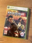 XBOX 360 MASS EFFECT 2 - DUBBING POLSKI