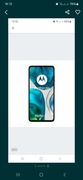 Motorola G52 na gwarancji