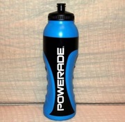 Bidon Powerade limitowany 